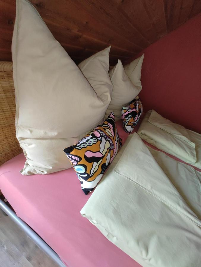 Bed & Breakfast H&m *